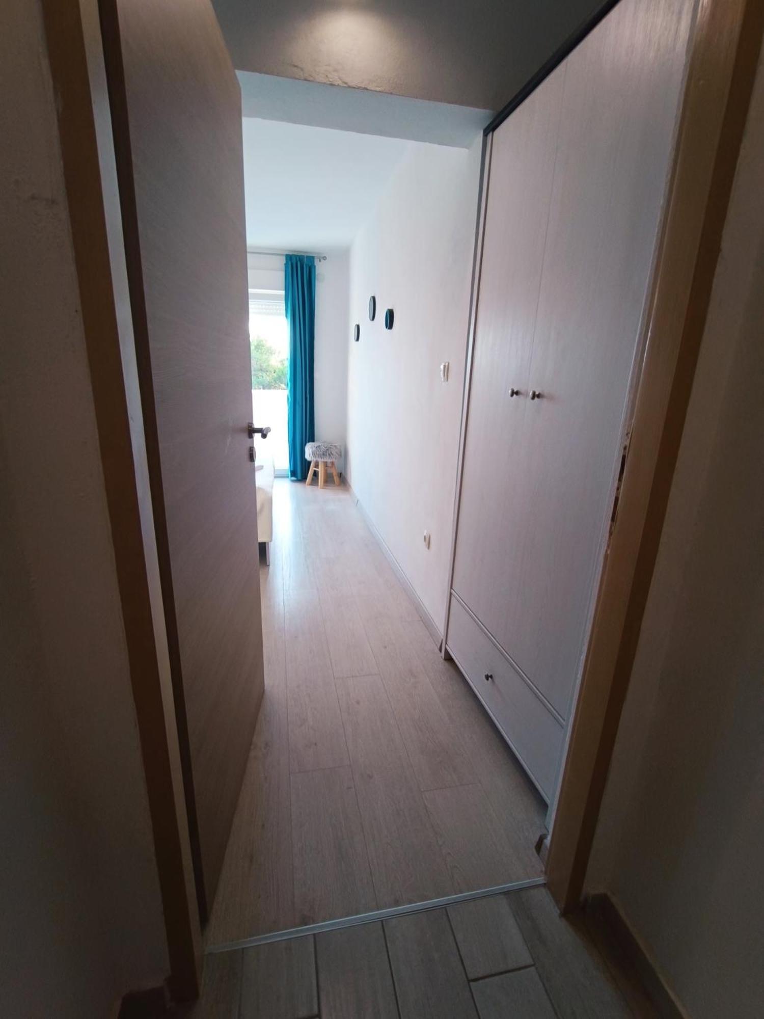 Apartmant Sea Sukošan Exteriör bild